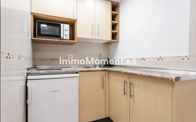 Revente - Appartement - Fuengirola - Fuengirola Centro