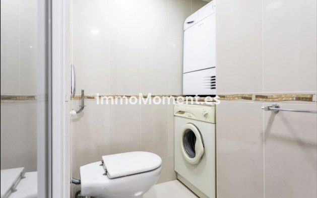 Revente - Appartement - Fuengirola - Fuengirola Centro