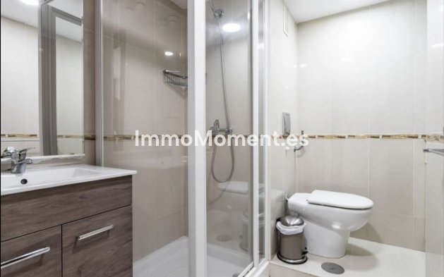 Revente - Appartement - Fuengirola - Fuengirola Centro