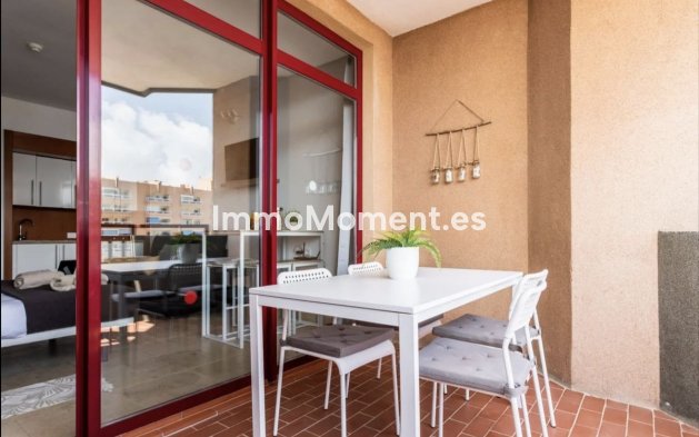 Revente - Appartement - Fuengirola - Fuengirola Centro