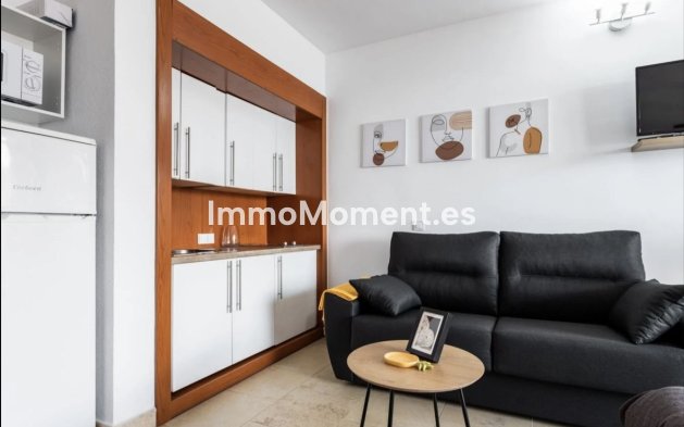 Revente - Appartement - Fuengirola - Fuengirola Centro