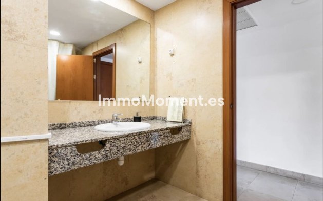 Revente - Appartement - Fuengirola - Fuengirola Centro