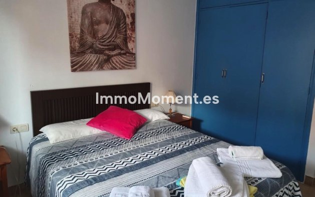 Revente - Appartement - Marbella - Marbella Centro