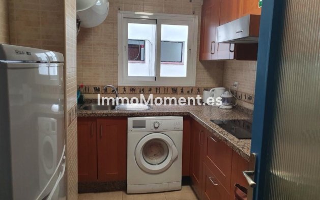 Revente - Appartement - Marbella - Marbella Centro