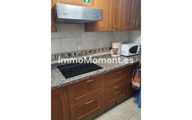 Revente - Appartement - Marbella - Marbella Centro