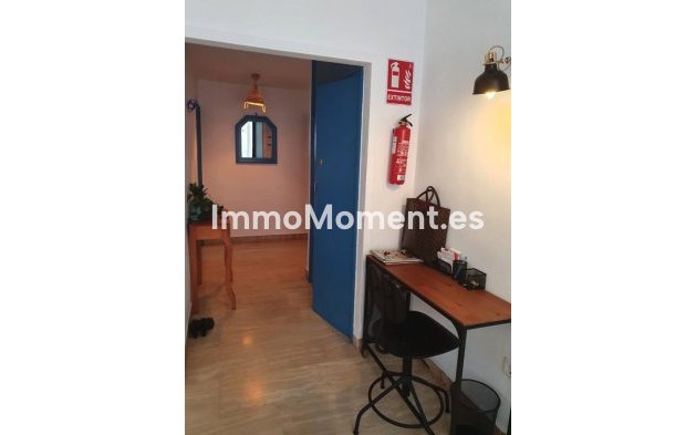 Revente - Appartement - Marbella - Marbella Centro