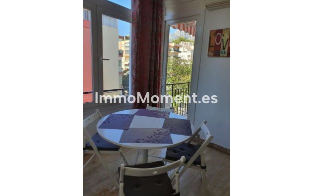 Revente - Appartement - Marbella - Marbella Centro