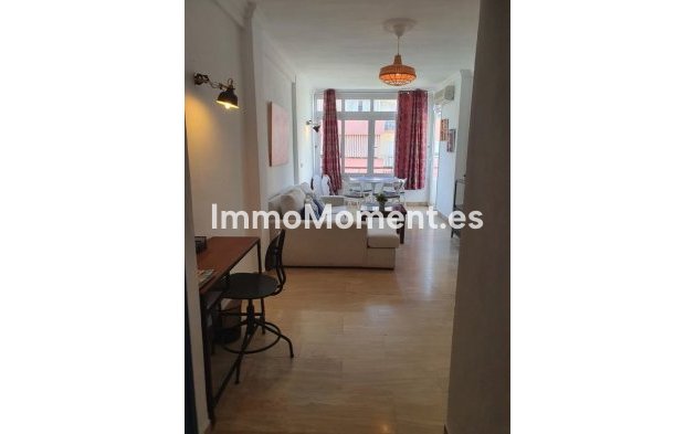 Revente - Appartement - Marbella - Marbella Centro