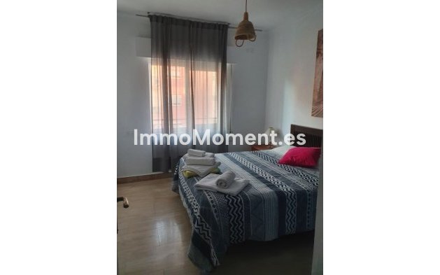 Revente - Appartement - Marbella - Marbella Centro