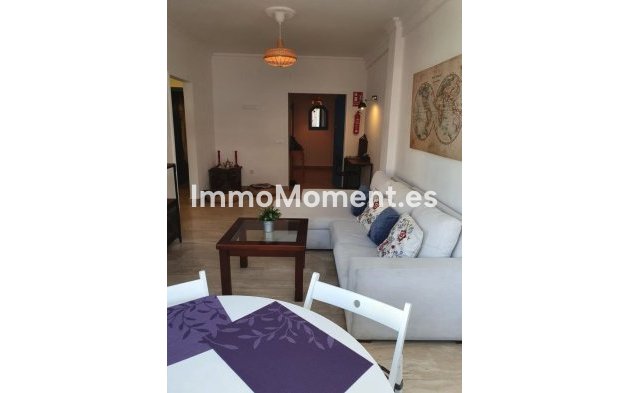 Revente - Appartement - Marbella - Marbella Centro
