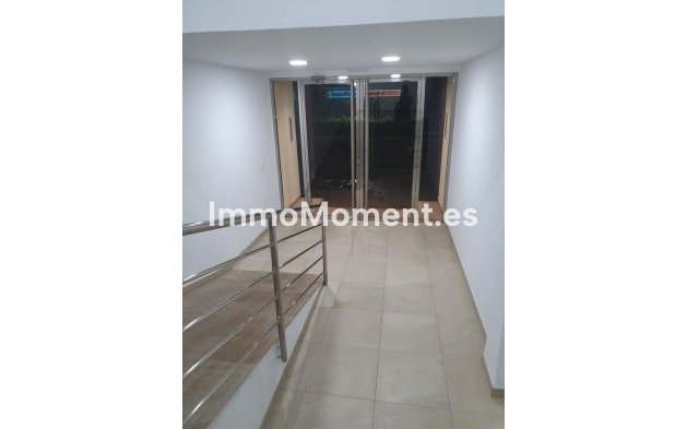 Revente - Appartement - Marbella - Marbella Centro