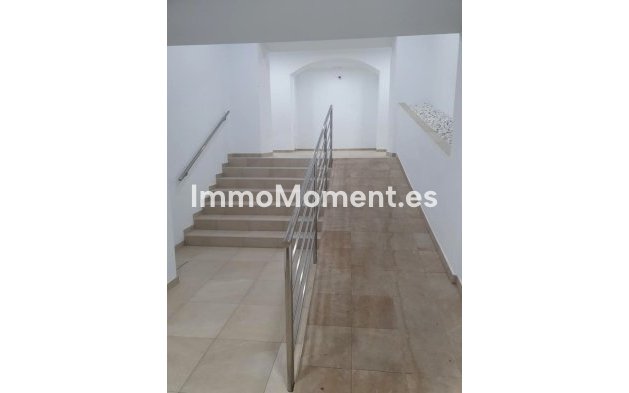 Revente - Appartement - Marbella - Marbella Centro