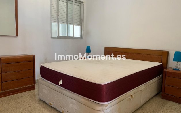 Revente - Appartement - Marbella - Marbella Centro