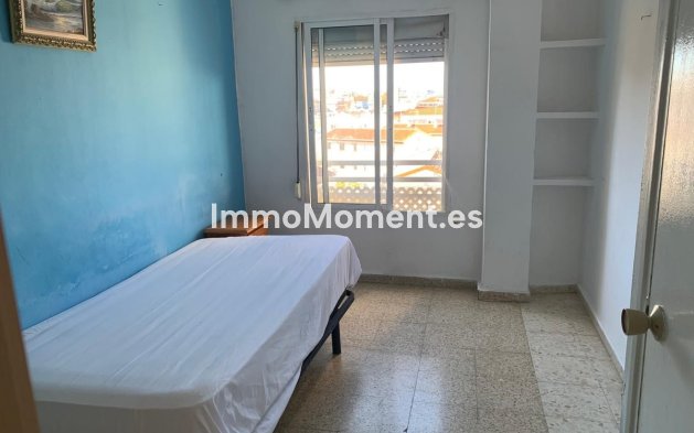 Revente - Appartement - Marbella - Marbella Centro