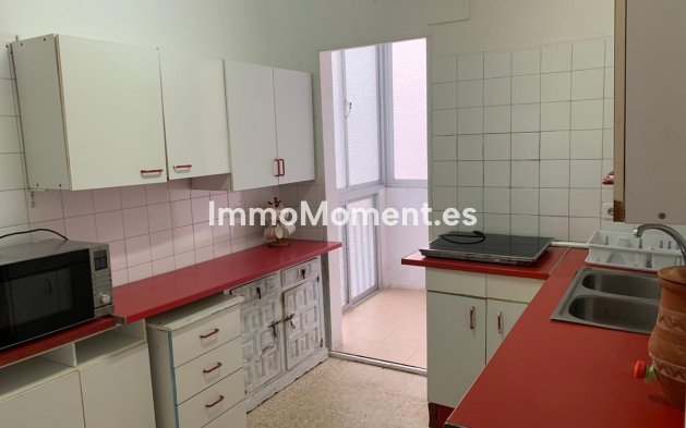 Revente - Appartement - Marbella - Marbella Centro