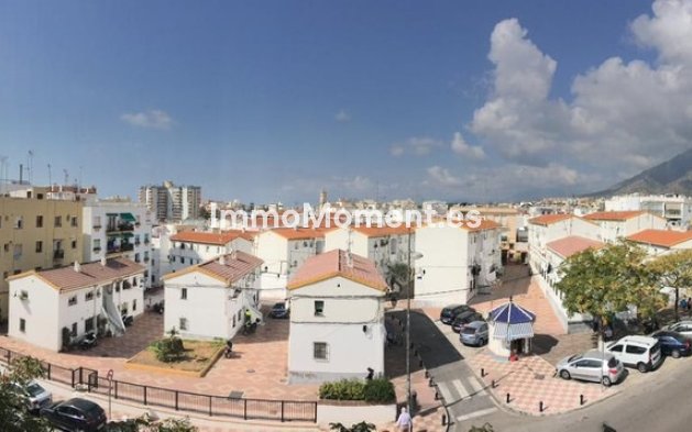 Revente - Appartement - Marbella - Marbella Centro