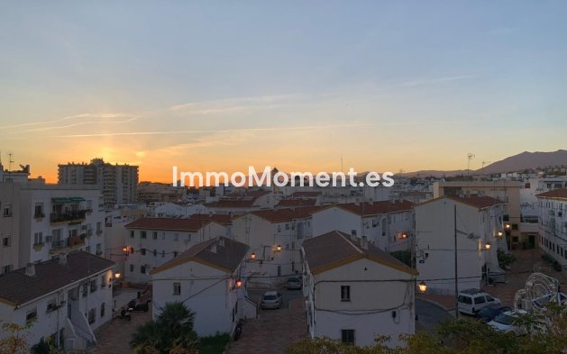Revente - Appartement - Marbella - Marbella Centro