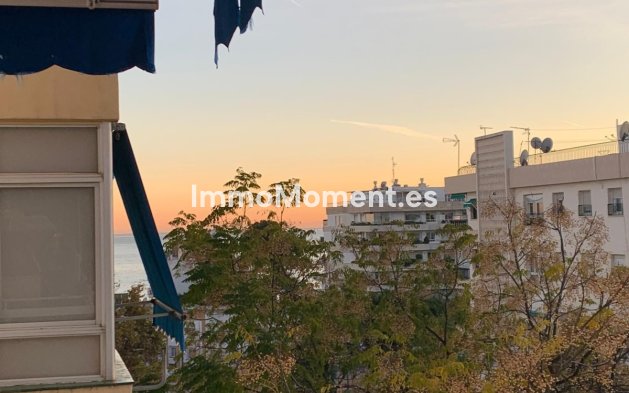 Revente - Appartement - Marbella - Marbella Centro