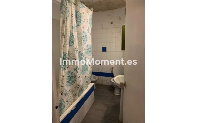 Revente - Appartement - Marbella - Marbella Centro