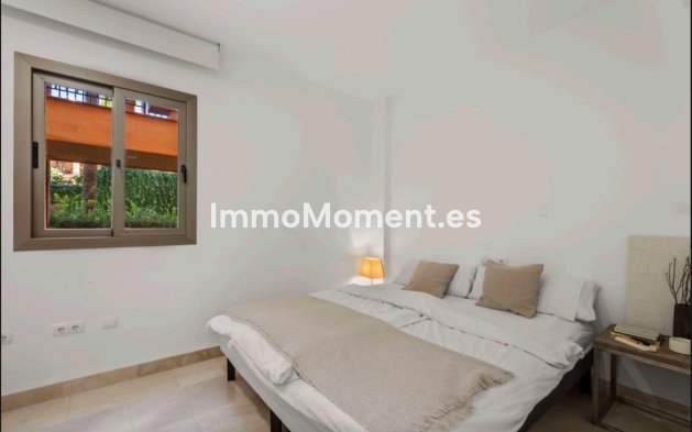 Resale - Apartment - Benahavís - Benahavís Centro
