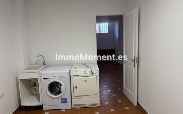 Reventa - Adosado - Marbella - Marbella Centro