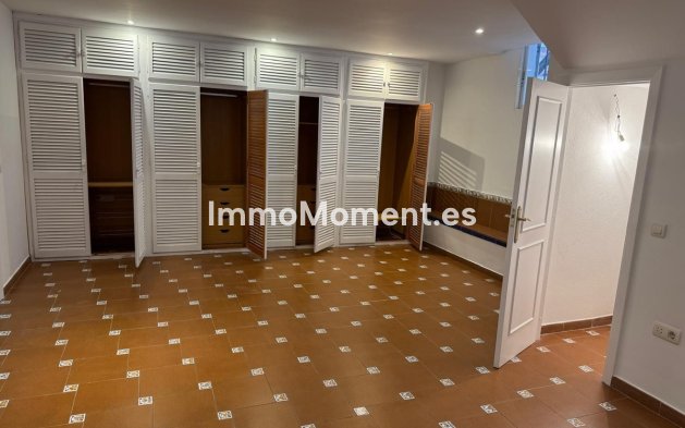 Reventa - Adosado - Marbella - Marbella Centro