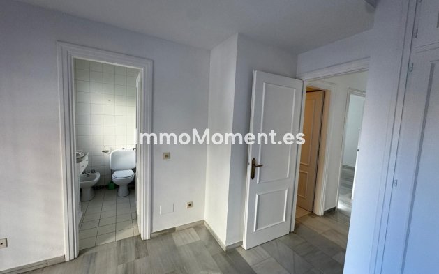 Reventa - Adosado - Marbella - Marbella Centro