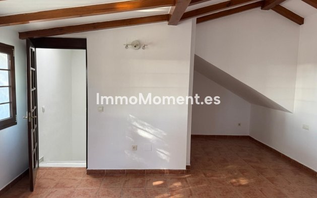 Reventa - Adosado - Marbella - Marbella Centro