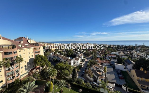 Reventa - Adosado - Marbella - Marbella Centro