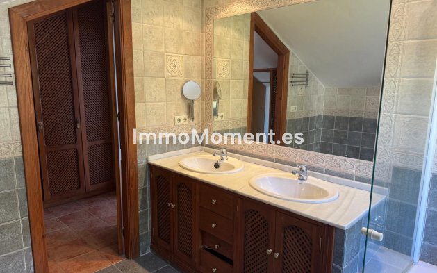 Reventa - Adosado - Marbella - Marbella Centro