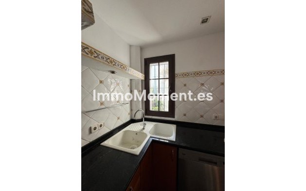 Reventa - Adosado - Marbella - Marbella Centro