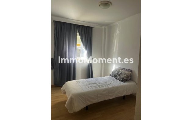 Wiederverkauf - Wohnung - Marbella - Nagüeles