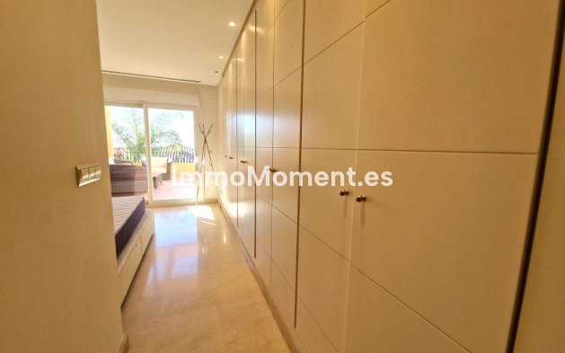 Resale - Apartment - Marbella - Marbella Centro