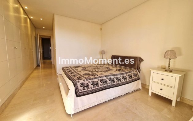 Resale - Apartment - Marbella - Marbella Centro