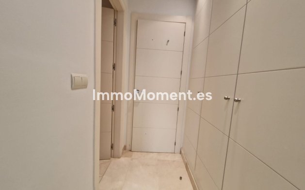 Resale - Apartment - Marbella - Marbella Centro