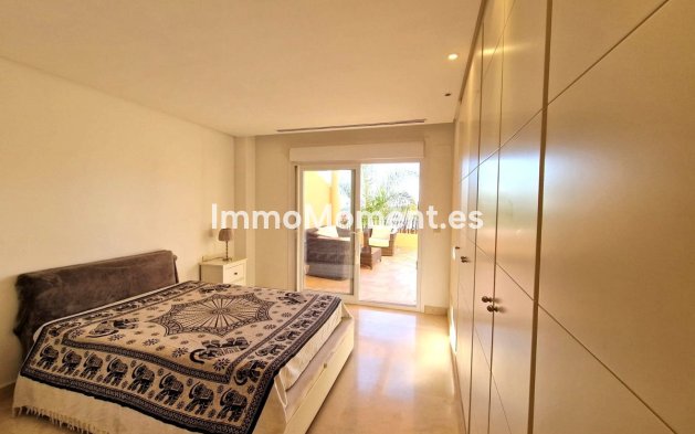 Resale - Apartment - Marbella - Marbella Centro
