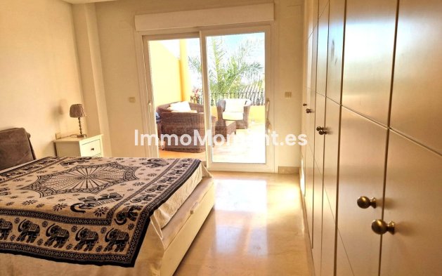 Resale - Apartment - Marbella - Marbella Centro
