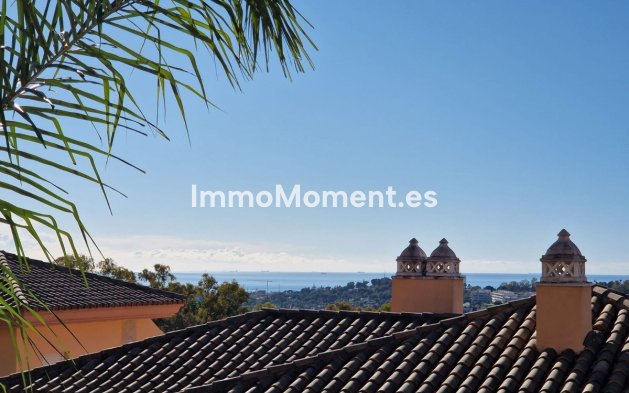 Resale - Apartment - Marbella - Marbella Centro