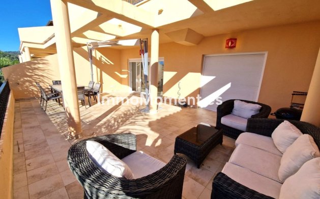 Resale - Apartment - Marbella - Marbella Centro