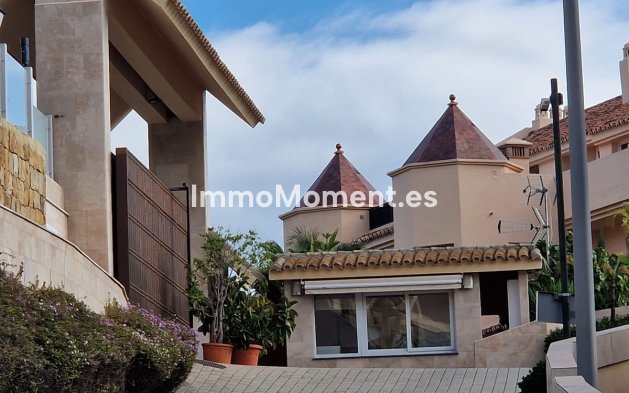 Resale - Apartment - Marbella - Marbella Centro