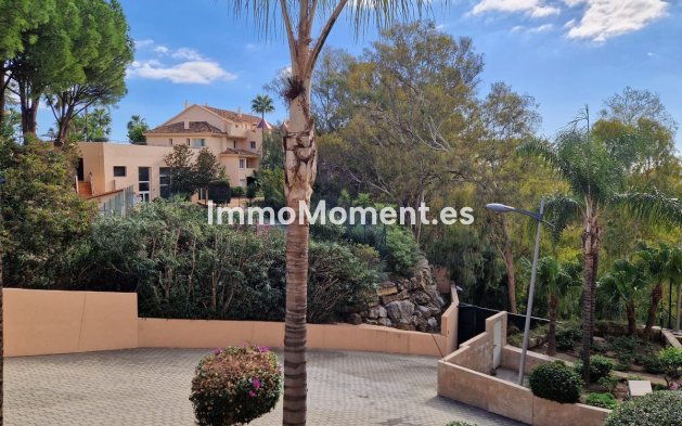 Resale - Apartment - Marbella - Marbella Centro