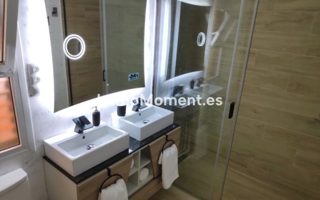 Wiederverkauf - Wohnung - Marbella - Marbella Centro