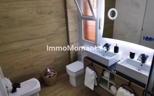 Wiederverkauf - Wohnung - Marbella - Marbella Centro