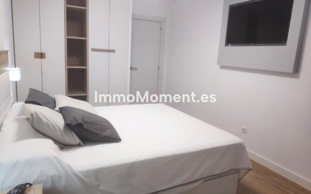 Wiederverkauf - Wohnung - Marbella - Marbella Centro