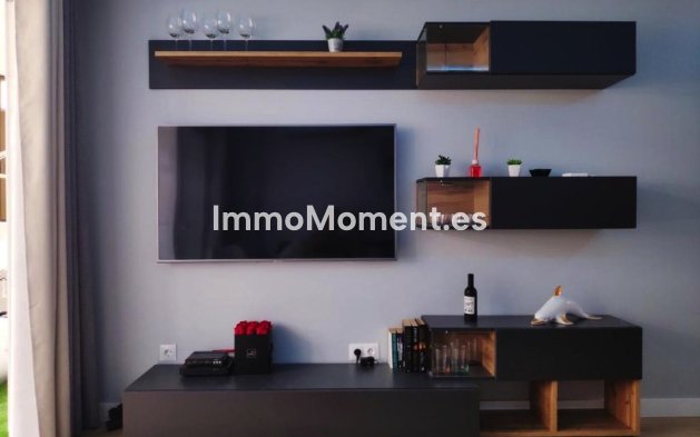 Wiederverkauf - Wohnung - Marbella - Marbella Centro