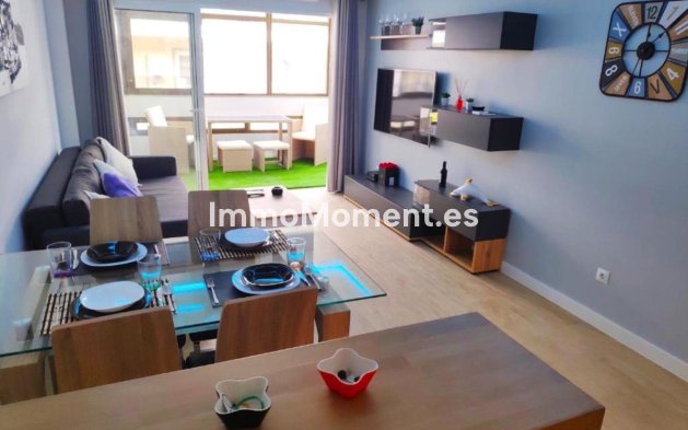 Wiederverkauf - Wohnung - Marbella - Marbella Centro