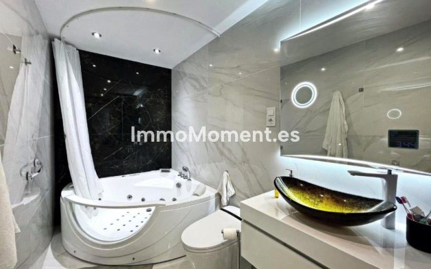 Resale - Apartment - Marbella - Marbella Centro