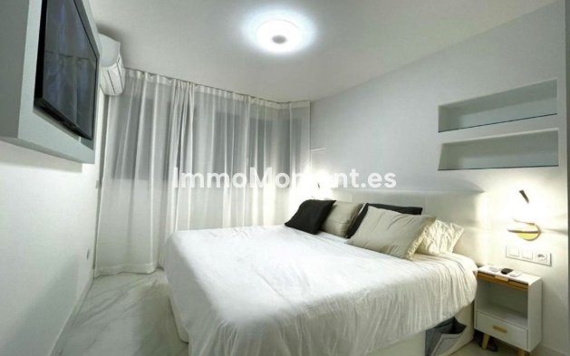 Resale - Apartment - Marbella - Marbella Centro
