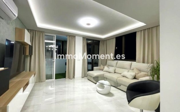Resale - Apartment - Marbella - Marbella Centro