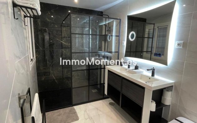 Resale - Apartment - Marbella - Marbella Centro